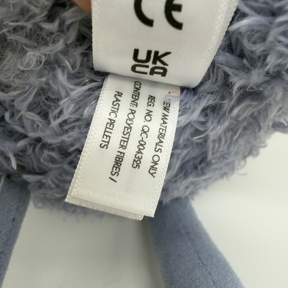 Jelly Cat Bimmie Jubjub-BNWT - Picture 10 of 14